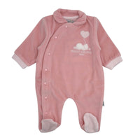 Tutina ciniglia Irge