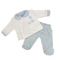 Tutina ciniglia Irge