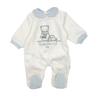 Tutina ciniglia Irge