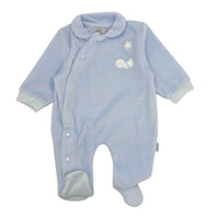 Tutina ciniglia Irge