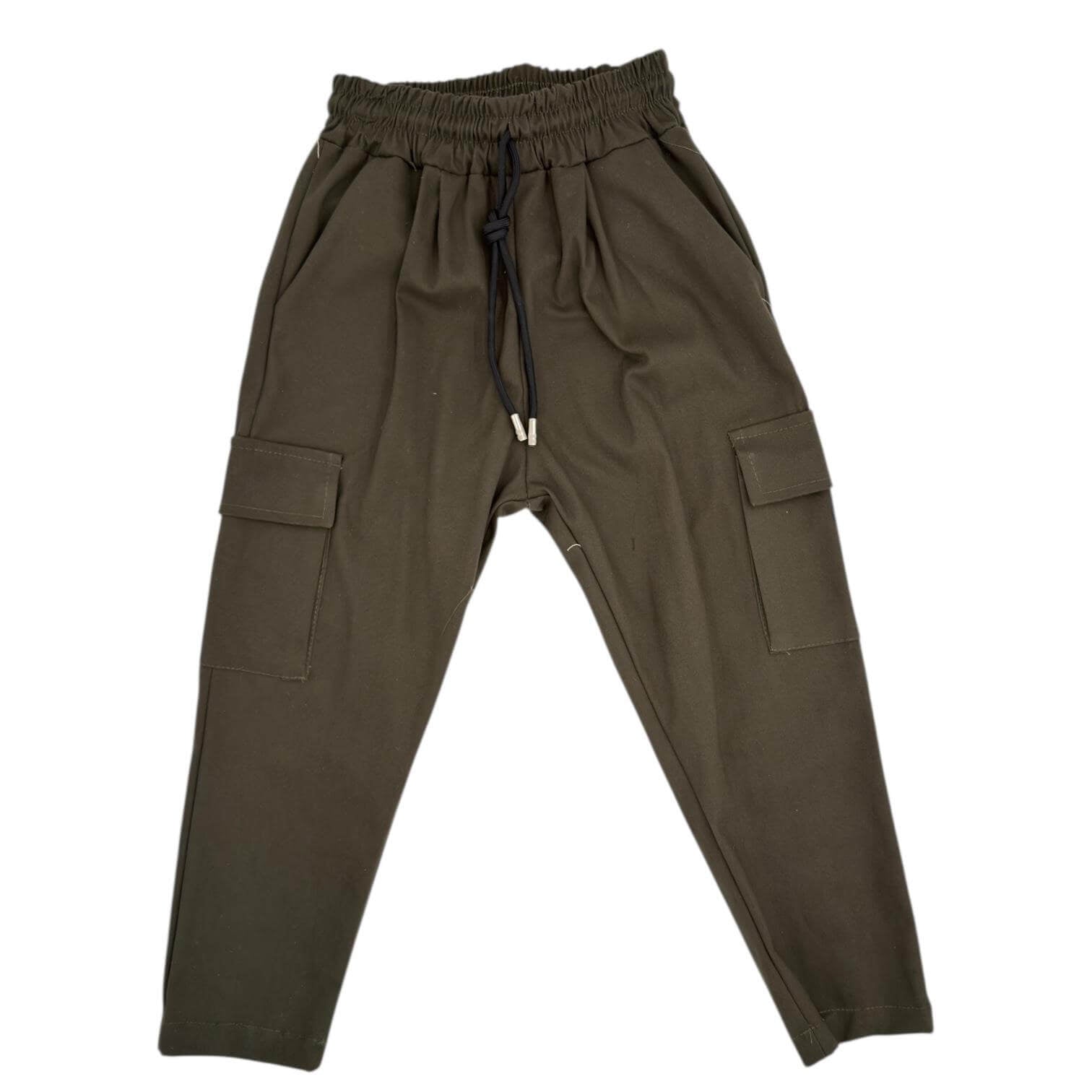 Cargohose Kinder