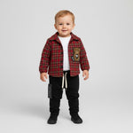 Baby-Set 3-teilig