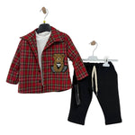 Baby-Set 3-teilig