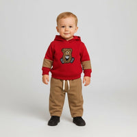 Completo Invernale neonato