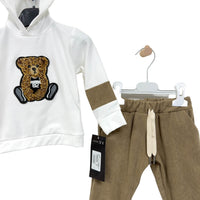 Completo Invernale neonato