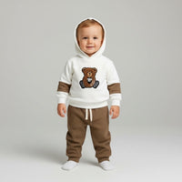 Completo Invernale neonato