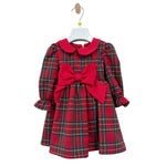 Mädchenkleid