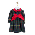 Mädchenkleid