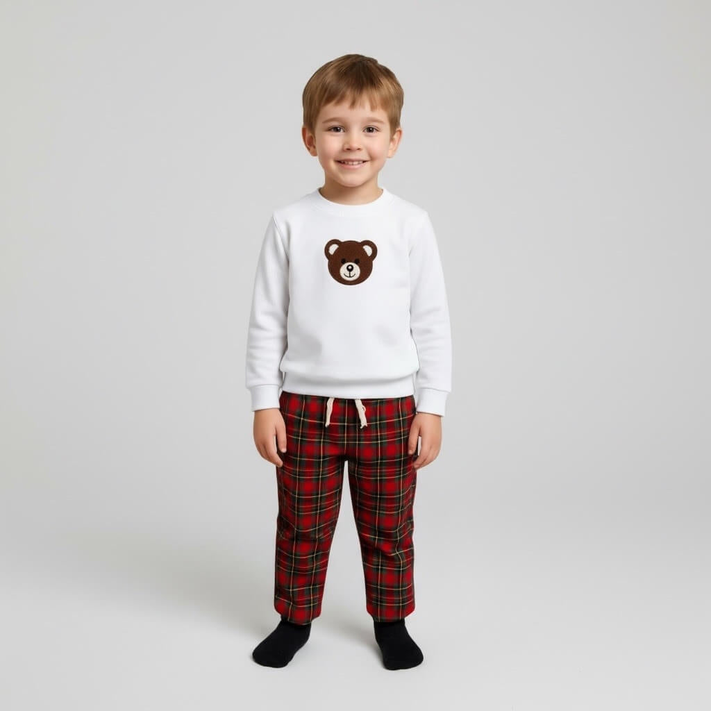 Completo Bimbo Invenale