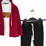 Baby-Set 3-teilig