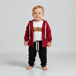 Baby-Set 3-teilig