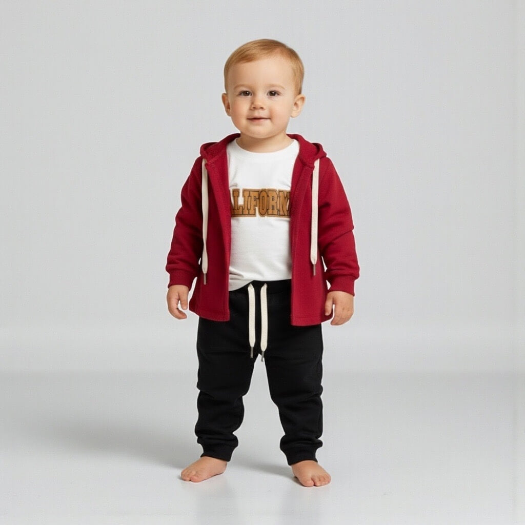 Baby-Set 3-teilig