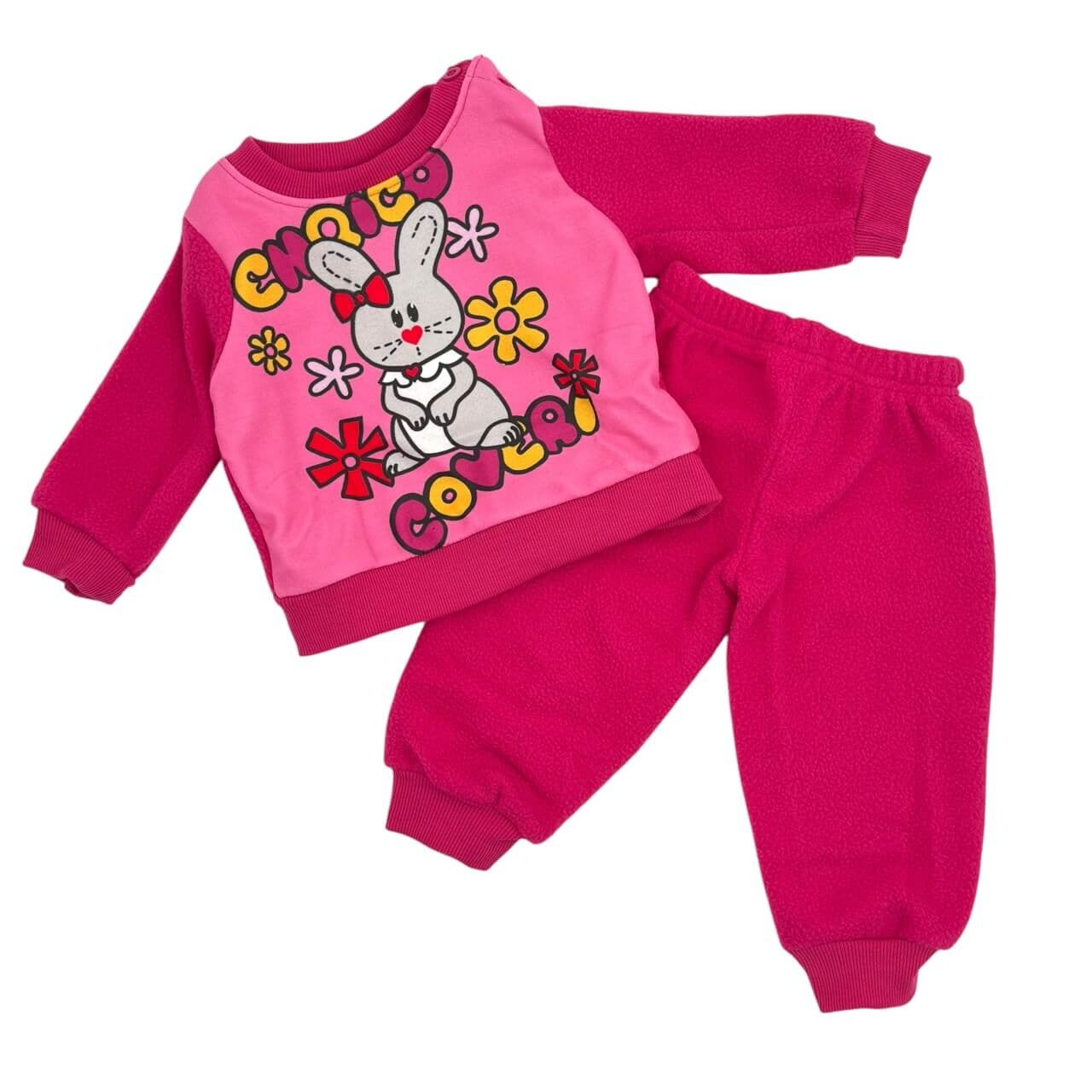 Pail-Pyjama Enrico Coveri