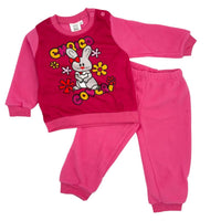 Pigiama In Pail Enrico Coveri