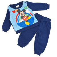 Pigiama In Pail Mickey Mouse