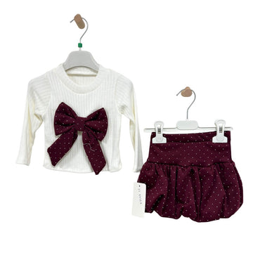 Completo Neonata Invernale