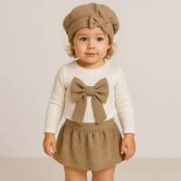 Completo Neonata Invernale