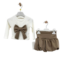 Completo Neonata Invernale