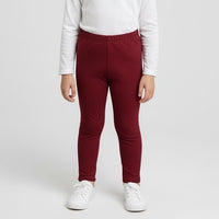 Leggins Bimba Felpato