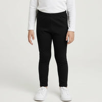 Leggins Bimba Felpato