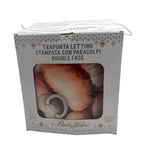 Trapunta con paracolpi Batuffolini