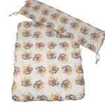 Trapunta con paracolpi Batuffolini