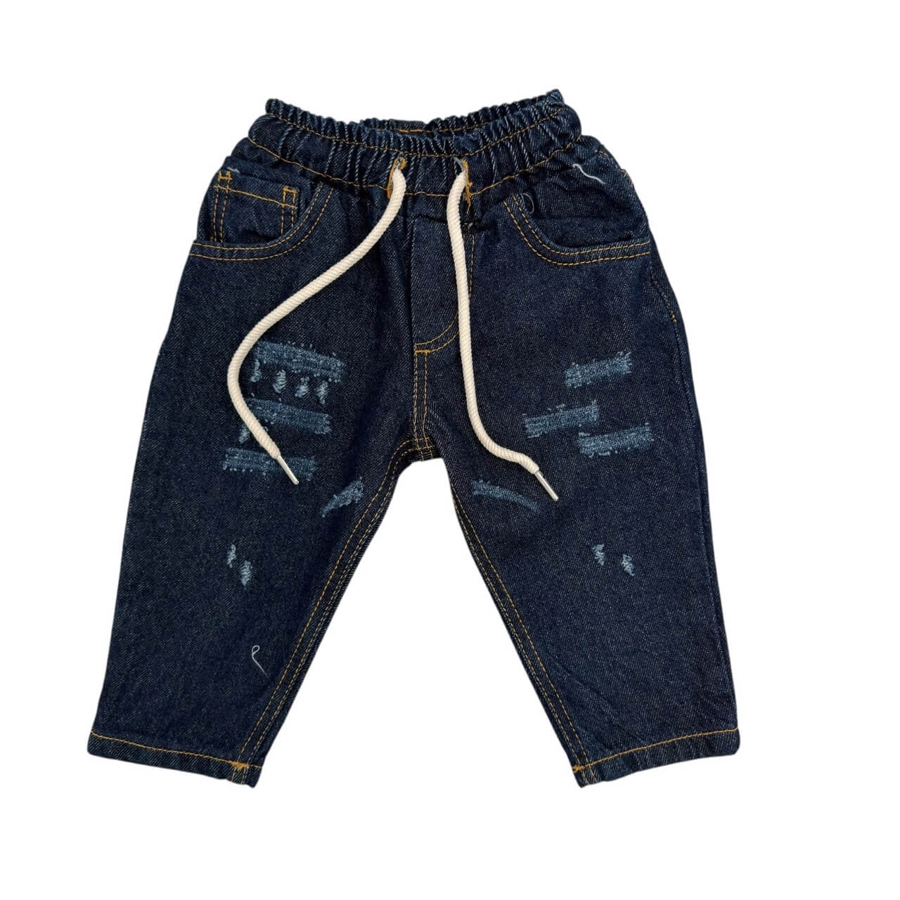 Neugeborenen-Jeans