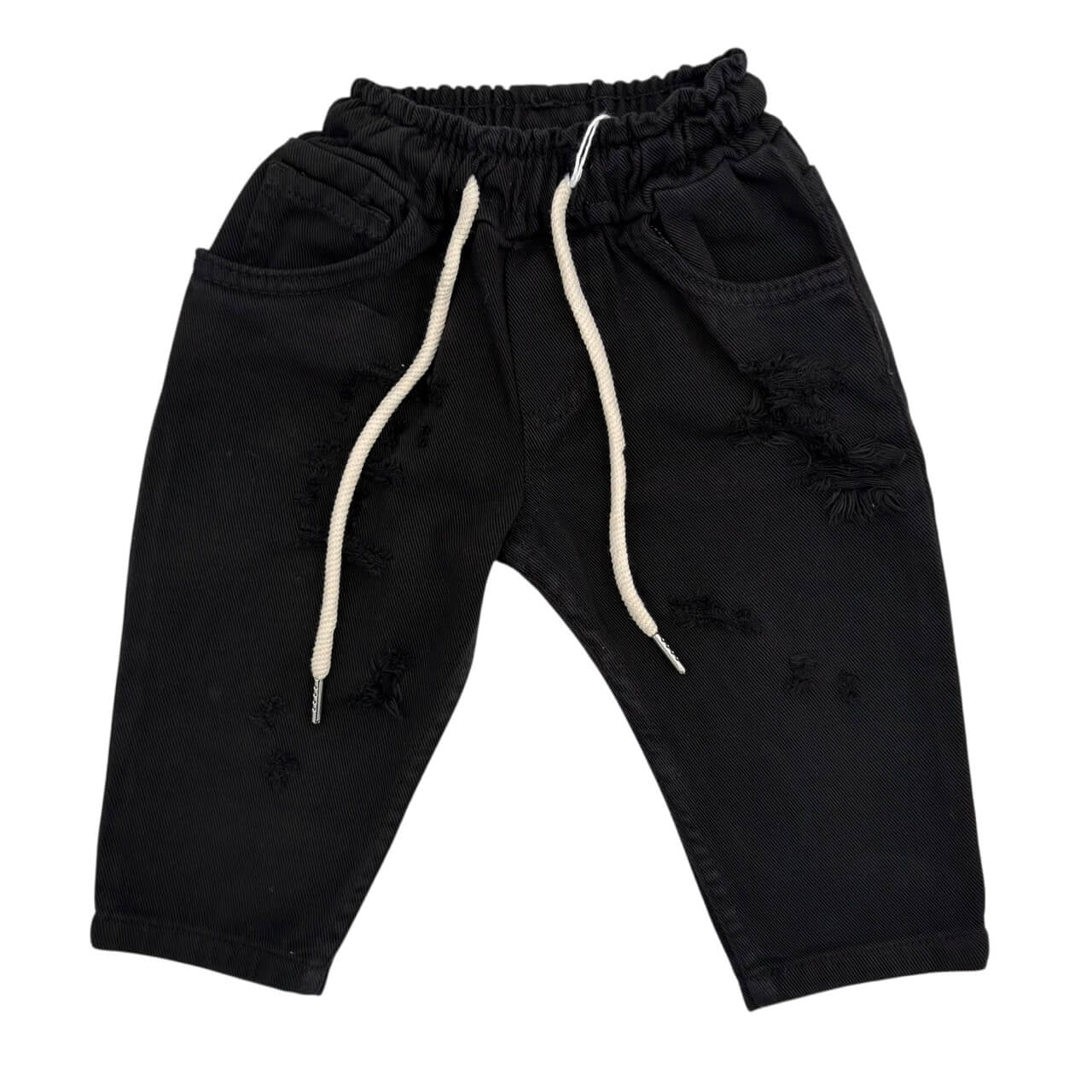 Neugeborenen-Jeans
