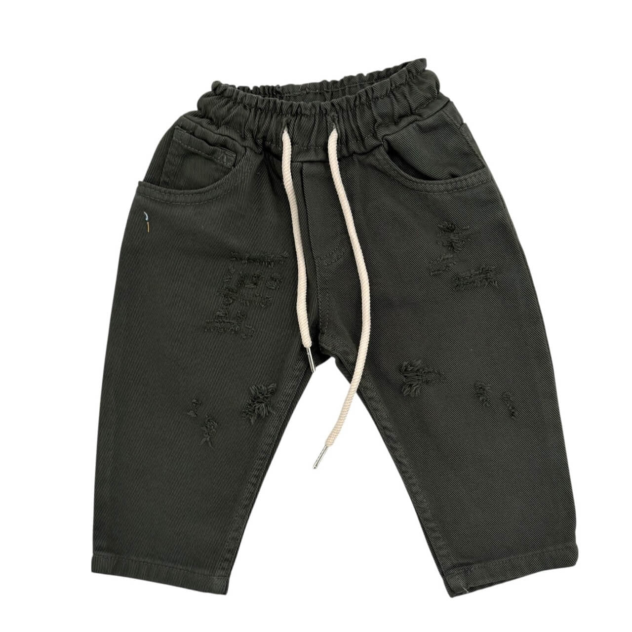 Neugeborenen-Jeans