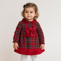 Abitino Scozzese Neonata