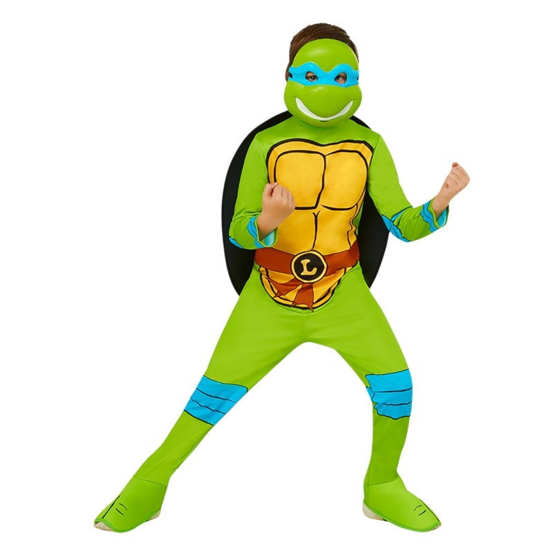 Ninja Turtles Kostüm Kind
