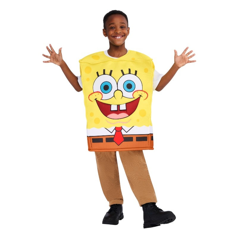 Spongebob-Kostüm