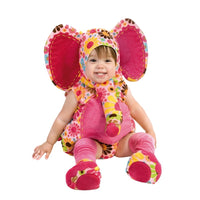Costume da Elefante Supercolor