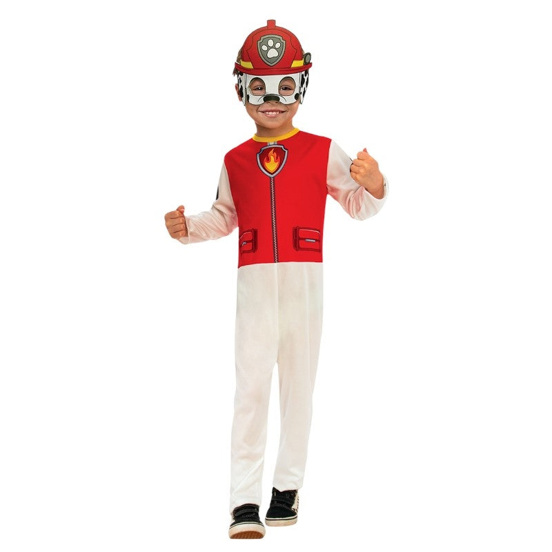 Costume da Marshall PawPatrol