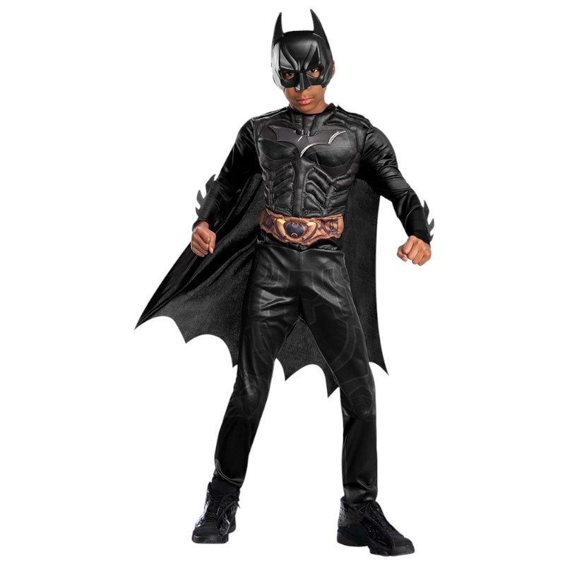 Batman-Kostüm Black Line
