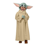 Costume da Baby Yoda Mandalorian