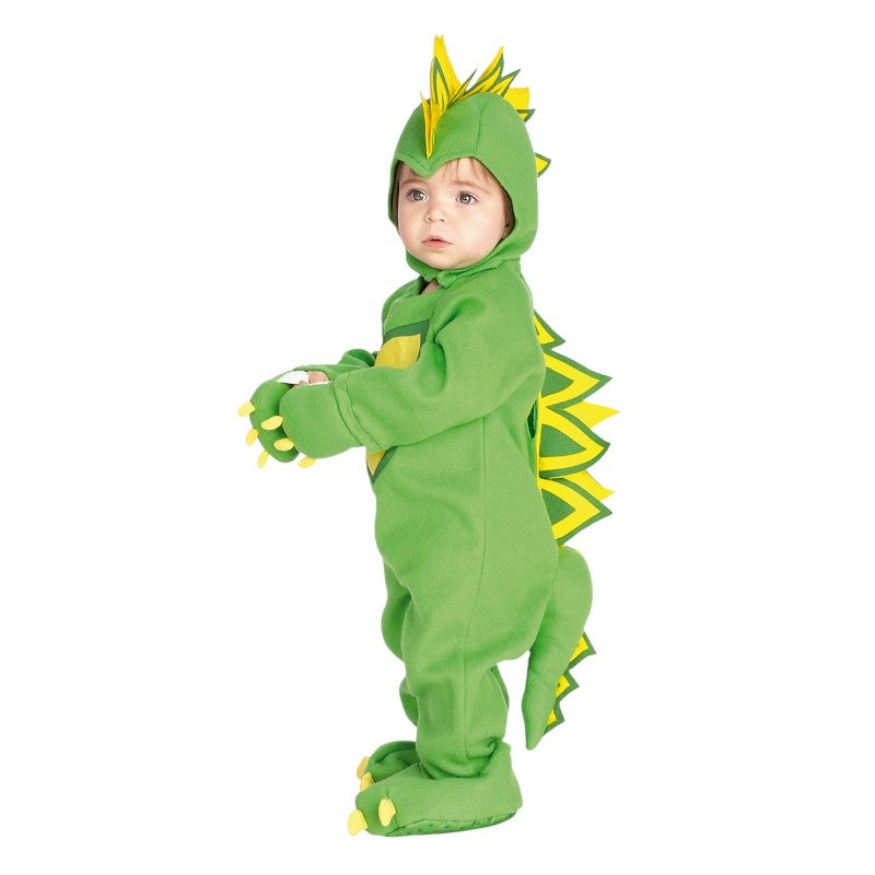 Costume da Drago Draky