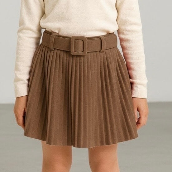 Gonna Bimba Invernale