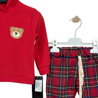 Completo Invernale neonato