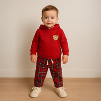 Completo Invernale neonato