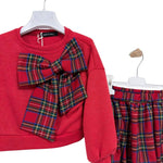 Mädchen-Set