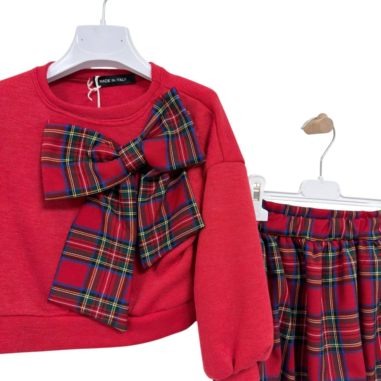 Mädchen-Set