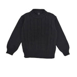 Maglione Neonato Girocollo Bimbo