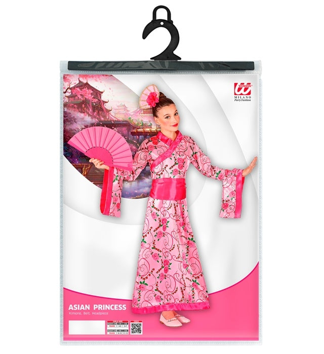 Principessa Asiatica