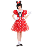 Minnie Maus