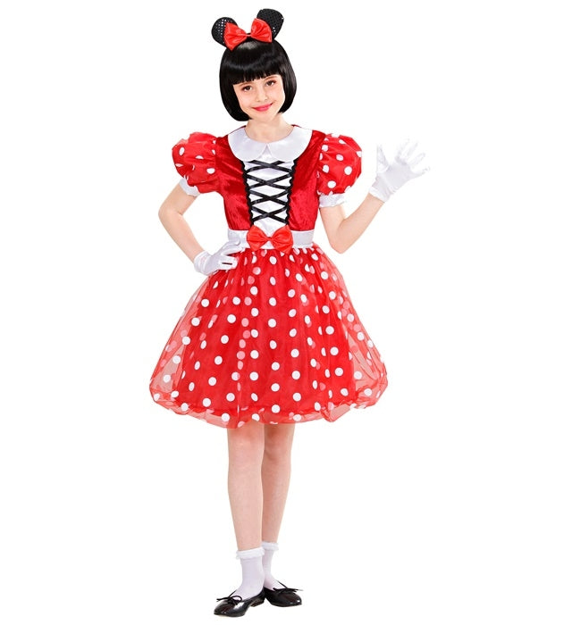 Minnie Maus