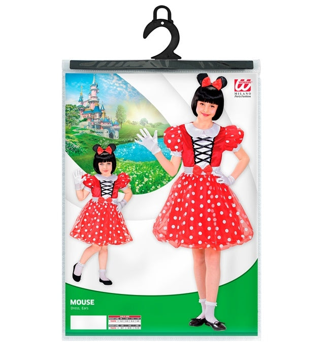Minnie Maus