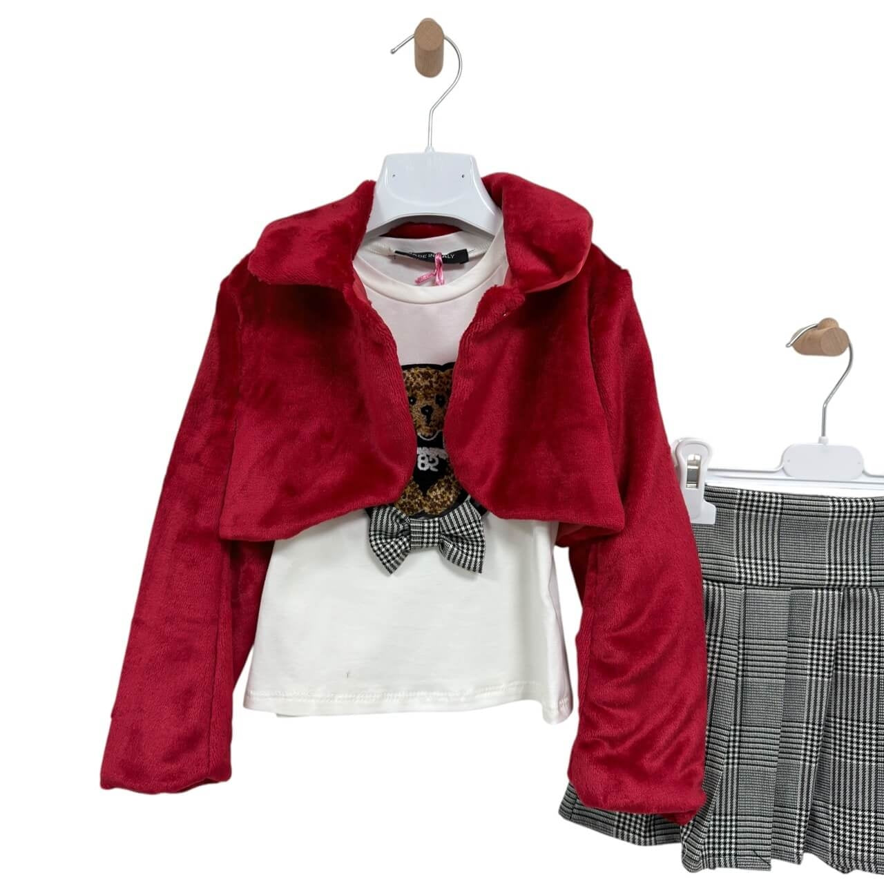 Mädchen-Set