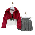 Mädchen-Set