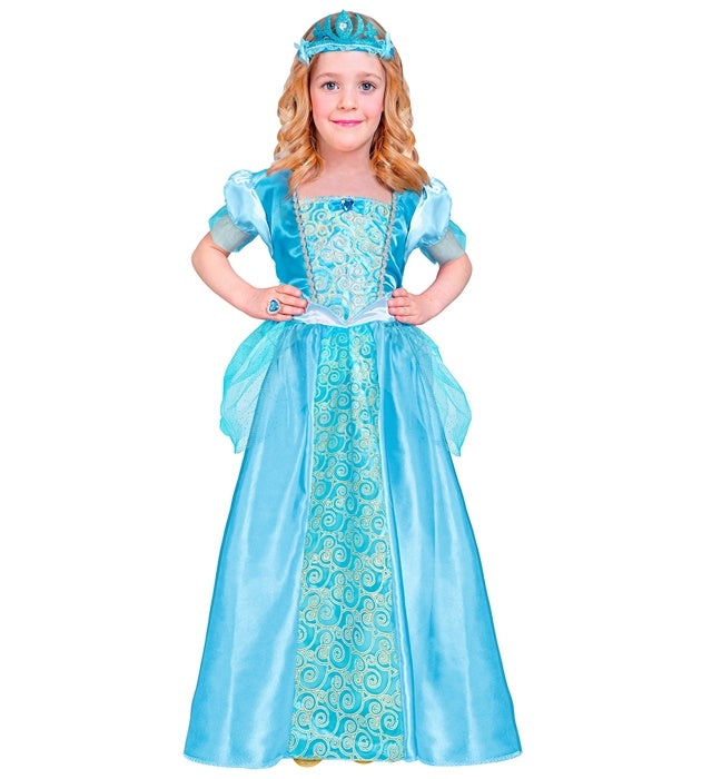 Principessa delle Nevi